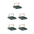 thumbnail image 3 of Billuyoard Soporte duradero para cucharas: fácil de limpiar, soporte de almacenamiento para tapa de olla, soporte extraíble para tapa de olla y Type2 NO2, 3 of 6