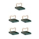 thumbnail image 1 of Toystoory *Pot Lid Holder Rack - And Pot Cover Lid Holder Removable Clean Organizer Holder  Lid Lid And Kitchen Pot And Storage Holder Kitchen To Type2 NO2, 1 of 6