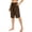 Brown, variant on Straight Leg Leggings Women No See Through Workout Athletic Women Lounge Lightweight Pants Summer Sweatpants Outfits