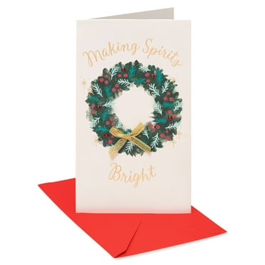 American Greetings Magic Moments Christmas Pop-Up Card (Christmas Tree ...