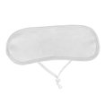 thumbnail image 3 of Compresa de aceite de ricino para el cuello, hebilla flexible, reutilizable. Blanco, 3 of 9