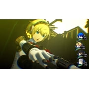 Persona 3 Reload, Nintendo Switch 2
