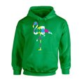 thumbnail image 1 of Awkward Styles Autism Flamingo Puzzle Hooded Sweatshirt Autism Hoodie Autism Awareness Sweater Hooded Autism Puzzle Hoodie Sweater Autism Support Hoodie Autism Awareness Gifts Autism Sweater Women, 1 of 5