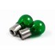 thumbnail image 1 of P21W Green Bulb X2 SZRH A-F, 1 of 4