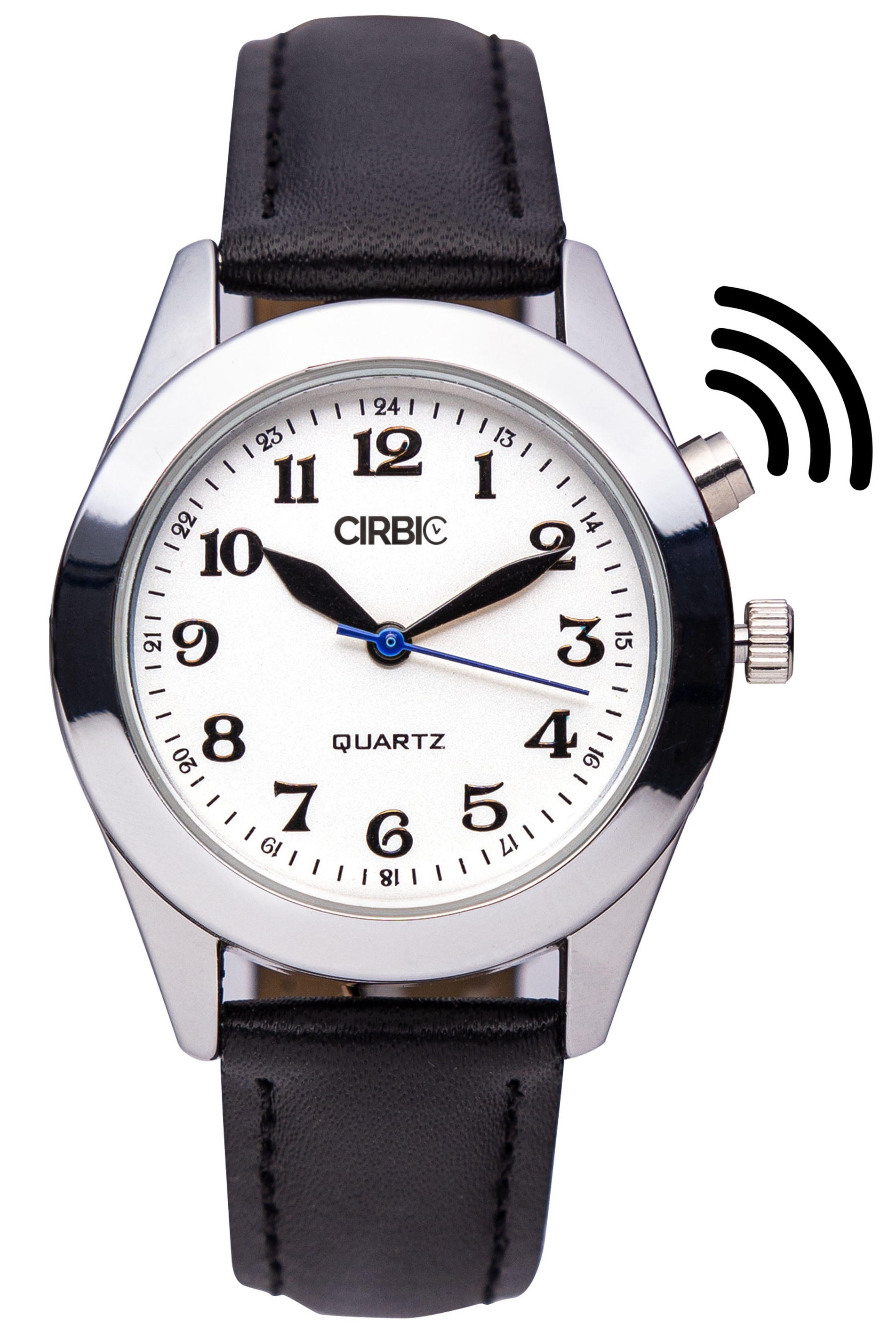 Large Talking Watch for Visually impaired, Blind Large Talking Watch for Visually impaired, Blind