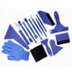 thumbnail image 1 of Riwesomey Cambio de color del automóvil Protector de película Juego de herramientas multifunción Invisible Protección de la ropa del automóvil Vehículos, repuestos y accesorios Mis  No.2, 1 of 1