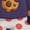 NAVY, variant on aCookieGod Merch Cookie Drop 2025 Tee T-Shirt Unisex Fashion Short Sleeve Funny Jumpers Streetwear Fan Merch