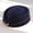 Navy, variant on Summer Sales LSONABXA Saving $5 Navy Berets for Women Under $5 Hat Plane Cap Imitation Cosplay Stage Performance for Women Ladies Women Beret