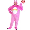 thumbnail image 5 of Care Bears Adult Plus Size Classic Cheer Bear Costume, 5 of 12