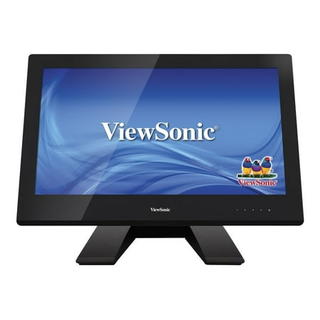 ViewSonic TD2340 23