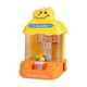 thumbnail image 5 of Mini juego de baloncesto con forma de dinosaurio para niños, juguete deportivo de interior para niños, juguete interactivo práctico y fácil de usar amarillo, 5 of 8