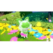 Nintendo: Pokemon Scarlet - Nintendo Switch