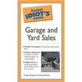 thumbnail image 1 of Pre-Owned Pocket Idiot's Guide: The Pocket Idiot's Guide to Garage and Yard Sales (Edition 2) (Paperback), 1 of 1