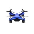 thumbnail image 2 of Propel Maximum X01 Blue Micro Drone, 2 of 3