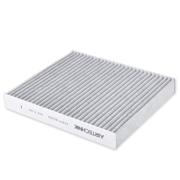 Airtechnik 27277 6ca0a Cabin Air Filter W Activated Carbon Fits | OMAN