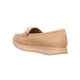 thumbnail image 4 of Zapato Con Plataforma Cadena Al Frente Casual Rosa Cómodo rosa 24 Clasben 024D2L, 4 of 7