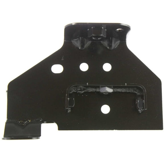 Front Bumper Bracket Compatible with CHEVROLET SILVERADO P/U 1999-2002 / YUKON 2000-2006 Right Passenger Side