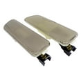 thumbnail image 1 of Bumper Markers Para Golf MK4 1999 Green Verde Yotijar Luz lateral del guardabarros del parachoques delantero, 1 of 7