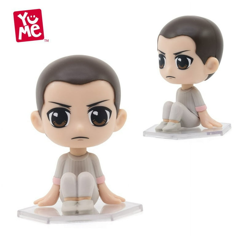 stranger things yume toys フィギュア YuMe Stranger Things Bobble Hero Bobblehead Blind Box