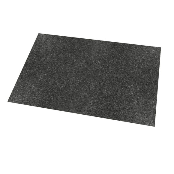 tredstone Garage Floor Mat Durable Car Repair Mat Reusable Shearable Washable Felt