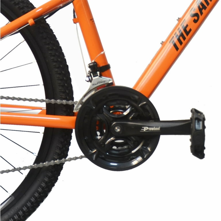 Orange mtb online hardtail