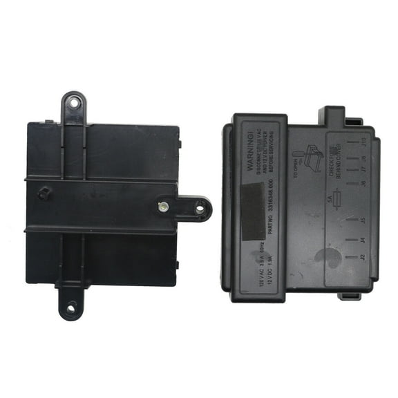 3316348.900 Power Module Board Control Board For Dometic RV RM2852 RM2551