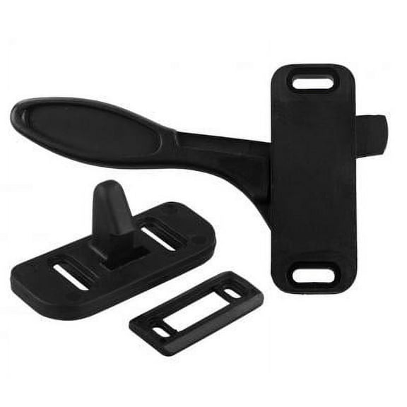 JR Products 11215 Screen Door Latch - Left Hand