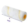 thumbnail image 7 of Paint Roller Cover Set,Wall Painting Roller Naps for Professional or Home Owners with All Paints and Stains-Paint Roller Covers are for House or Commercial Use. (4, 20Pcs ), 7 of 7