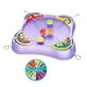 thumbnail image 2 of Juguete Spinnings Top battles Game set juguetes de escritorio para niños Top juegos interactivos juegos competitivos juegos multijugador con disco gyro AMMAO TOY230209-1353toy, 2 of 2