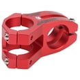 thumbnail image 4 of Bike Handlebar Stem,Mountain Bike Stem Lightweight Mountain Bike Handlebar Stem Short Bike Stem Advanced Technology, 4 of 14