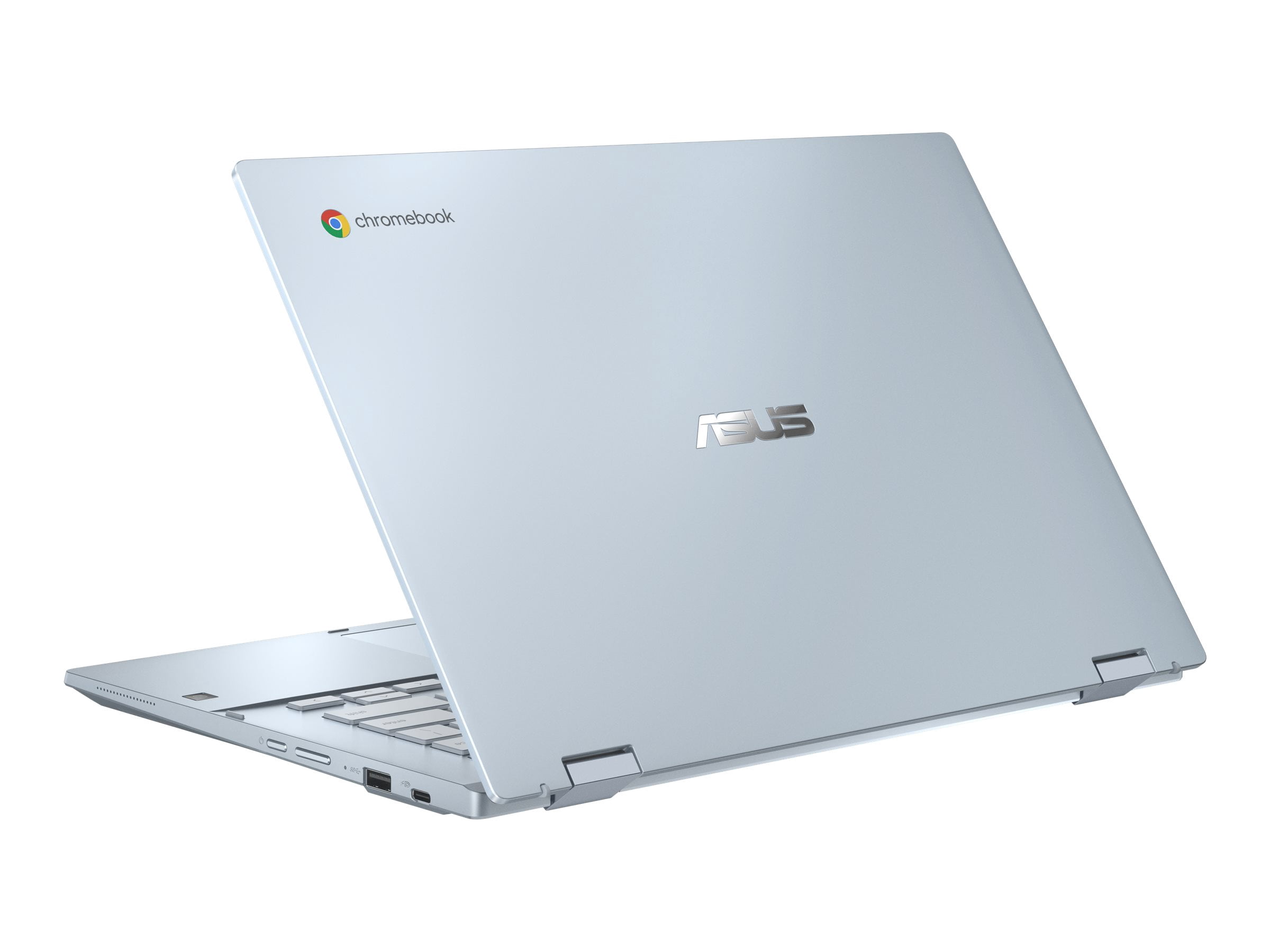 ASUS Chromebook Flip CX3 CX3400FMA-GE762T-S - Flip design - Intel