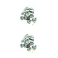 thumbnail image 1 of Advancent Hermosas plantas de terrario - Naturaleza Interior No necesita riego Jardín Plantas degradables Artificial Type2 NO2, 1 of 6