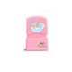thumbnail image 1 of Matsuzay Sello para niños Impresión fotosensible Sello de ropa Sello de nombre Pegatinas a prueba de agua Regalo para niños pinturas Rosado, 1 of 1