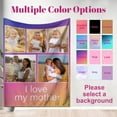 thumbnail image 4 of Blanket,Custom Blanket,Personalised Photo Blanket,Customised Photo Blanket, 4 of 6