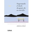 thumbnail image 1 of GANDHI SUPERANDO EL DUELO DESPUES DE UN SUICIDI Gandhi 9786077134787, 1 of 2