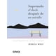 thumbnail image 1 of GANDHI SUPERANDO EL DUELO DESPUES DE UN SUICIDI Gandhi 9786077134787, 1 of 2