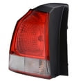 thumbnail image 2 of New Oem Valeo Left Outer Tail Light Compatible With Valeo Volkswagen Golf Gti 2010 2011 2012 2013 2014 By Part Numbers Vw2804106 43878, 2 of 2