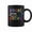 Black, variant on Rock Your Socks Cute 321 Trisomy 21 World Down Syndrome Day Coffee Mugs
