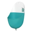 thumbnail image 3 of Orinal de entrenamiento para bebés, Orinal para bebés Orinal portátil ligero para bebés Orinal para bebés para niños Diseñado con precisión, 3 of 9