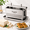 XX-Large, variant on XX-Large 304 Stainless Steel Tofu Press, Paneer Maker & Cheese Press
