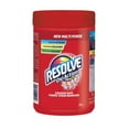 thumbnail image 1 of Resolve, Multi Power, Oxi-Action, Amazing Stain Remover, In-Wash Powder, All Colours, 1.35kg, 1 of 5