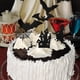 thumbnail image 3 of 24pcs Wooden Cake Toppers for Cupcakes Halloween Party Decorations, 3 of 5