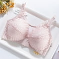 thumbnail image 4 of Otvok 2025 Womens Comfortable Adjustable Breathable Bra Underwear Daily Bra, 4 of 6