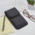 thumbnail image 4 of onn. Lightweight Universal Phone Case with Velcro Closure, 4 of 4