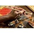 thumbnail image 2 of Rembrandt Oil Colour Paint 40ml Series 1-Transparent White-ROCP40S1-119, 2 of 3