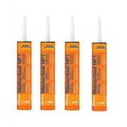 BASF MasterSeal NP 1 White Elastomeric Polyurethane Sealant 10.1 oz