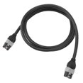 thumbnail image 4 of Wheelchair Control Cable, Wheelchair Control Lift Cable Easy Installation Replacement  for Transport Knee Scooter, 4 of 7