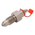 thumbnail image 2 of Válvula de grasa para excavadora engrasador de pista de válvula profesional 4276114 Sensible para vehículos de ingeniería ANGGREK Otros, 2 of 8