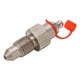 thumbnail image 2 of Válvula de grasa para excavadora, engrasador de oruga, 4276114, para accesorios de piezas Hitachi 55, 2 of 9