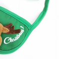 thumbnail image 2 of Decoración de disfraces de Navidad, decoración de disfraces de Navidad para perros, accesorios de decoración de disfraces de Navidad para perros, decoración de disfraces de Navidad para gatitos, inte, 2 of 3
